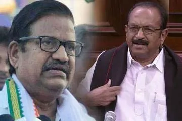 vaiko - ks azhagiri